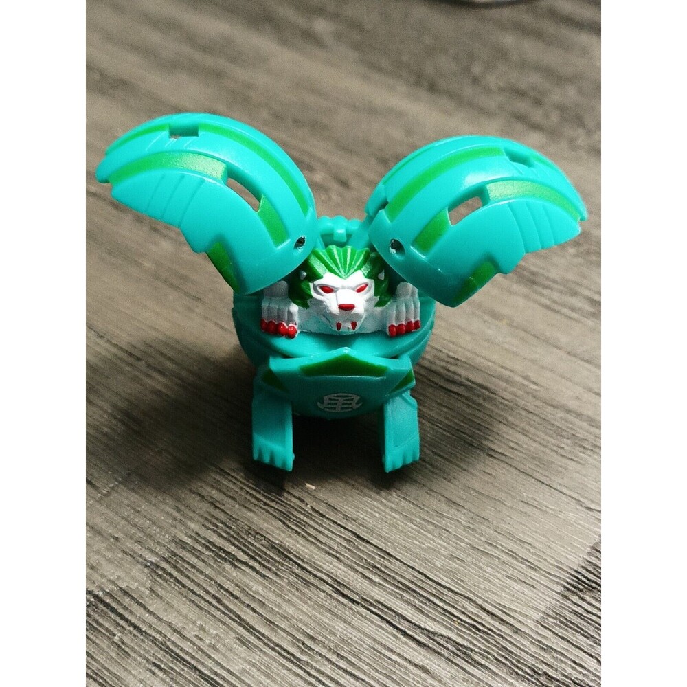 Bakugan Griffon Green Ventus 470g